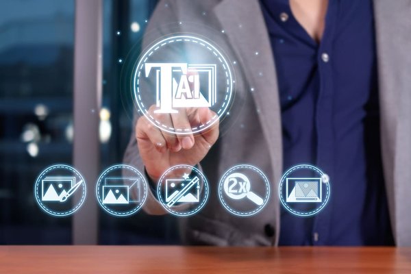 Générateur d'image par IA : découvrez tous les avantages