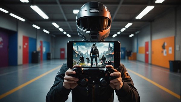 Plongez dans l'univers du jeu vidéo à l'école game sup lyon