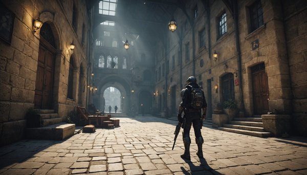 Découvrez les opportunités de jeux vidéo à l'école game sup lyon