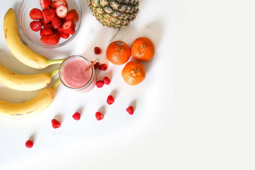 Quel fruit pour durcir les selles ?